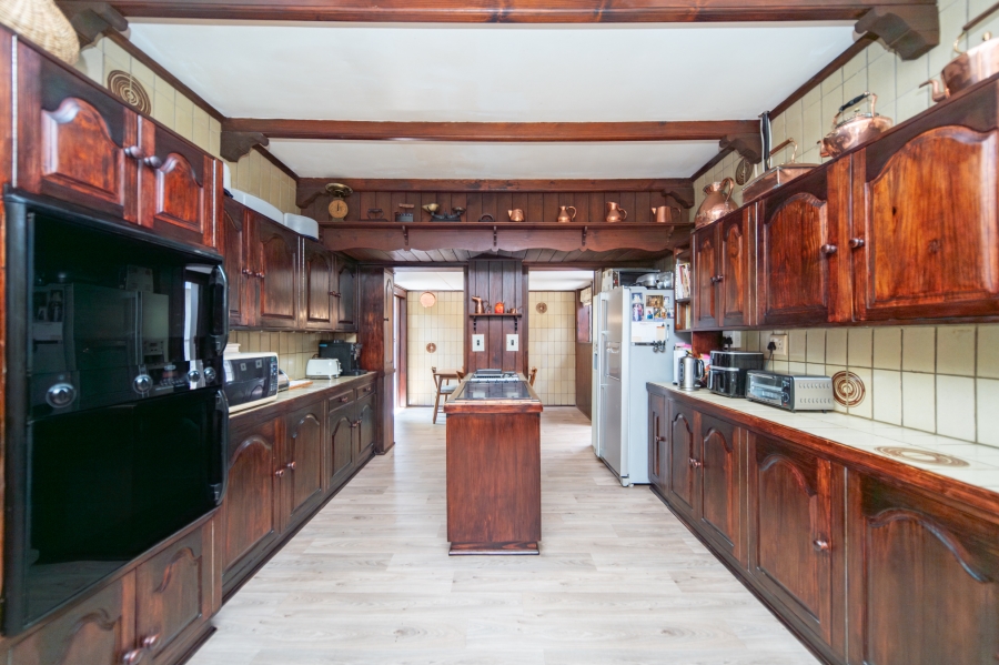 4 Bedroom Property for Sale in Vincent Eastern Cape